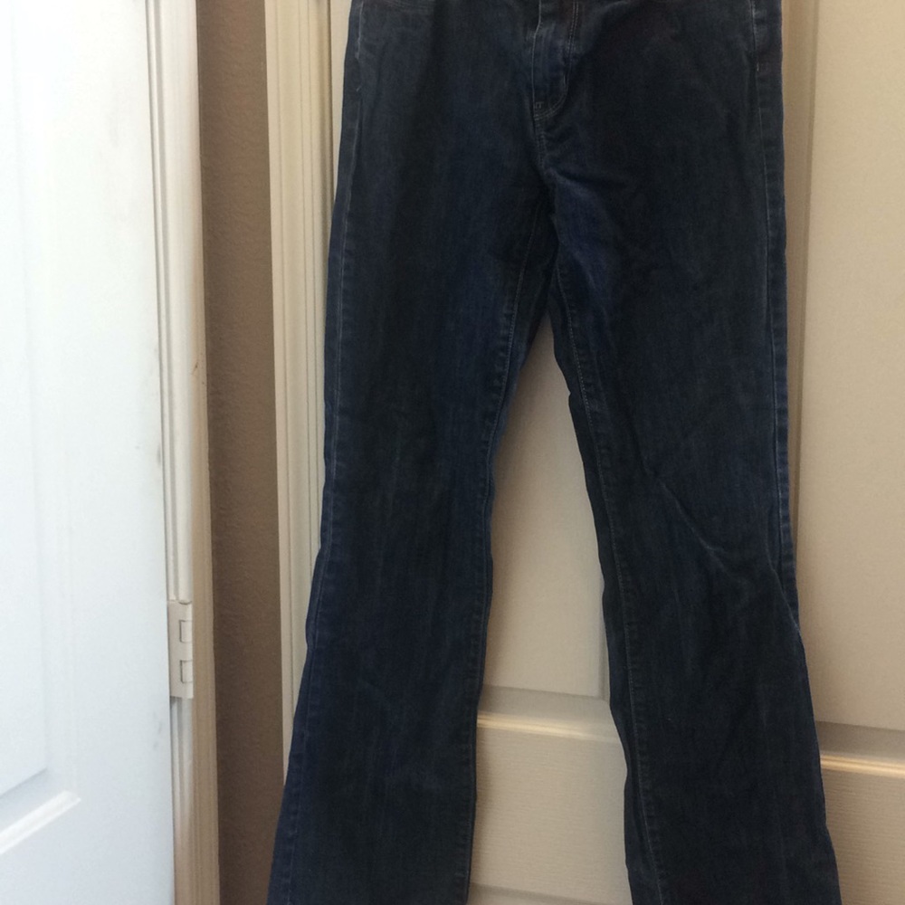 FINAL MARKDOWN Ladies jordache jeans 10 tall
